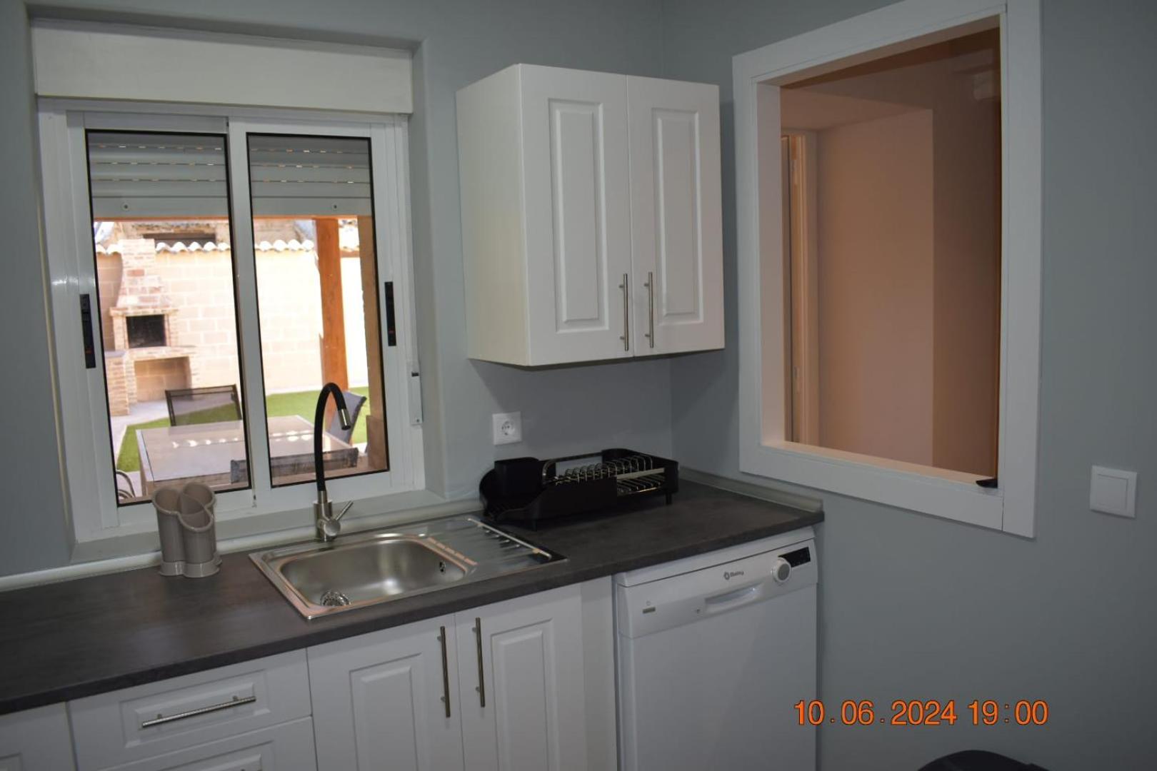 Holiday home La Mielguera