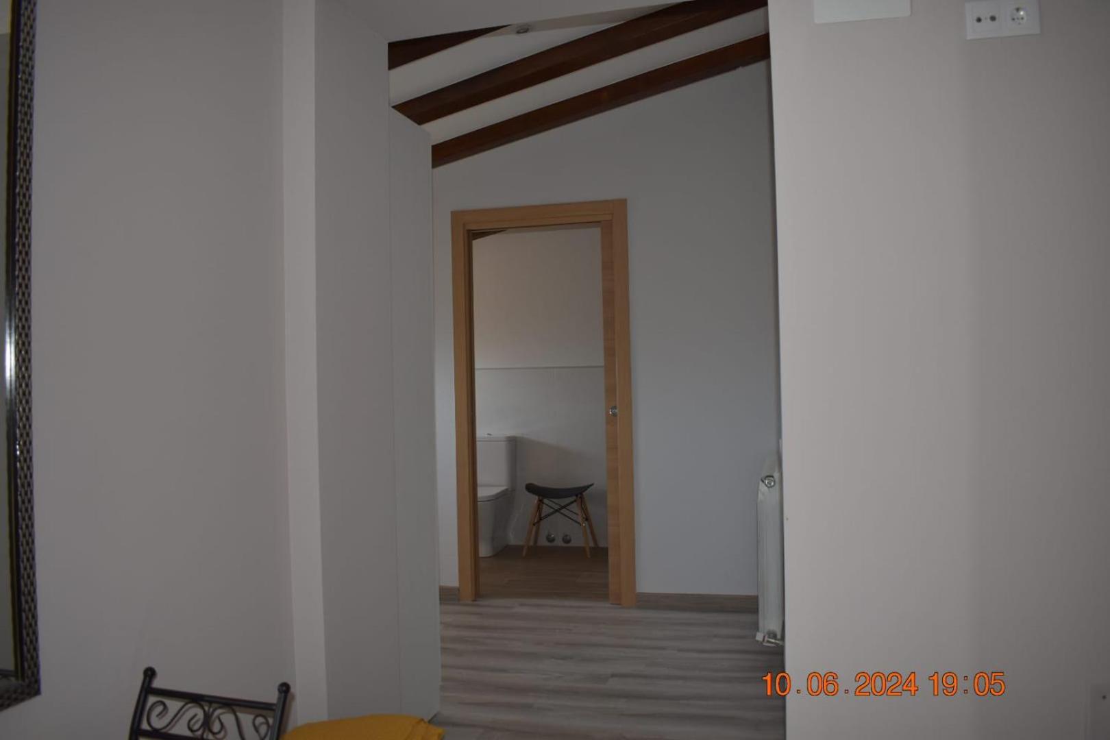 Vakantiehuis La Mielguera *