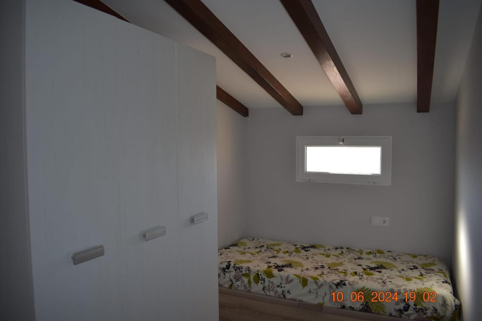 Vakantiehuis La Mielguera *