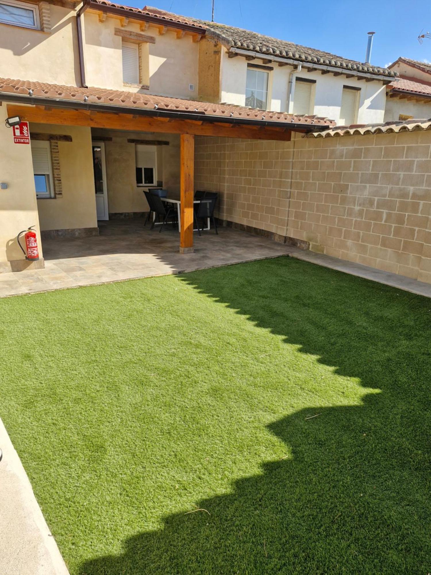 La Mielguera Holiday home *