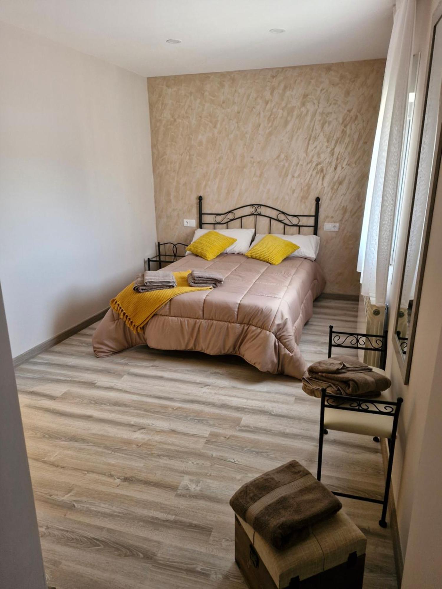La Mielguera Holiday home *