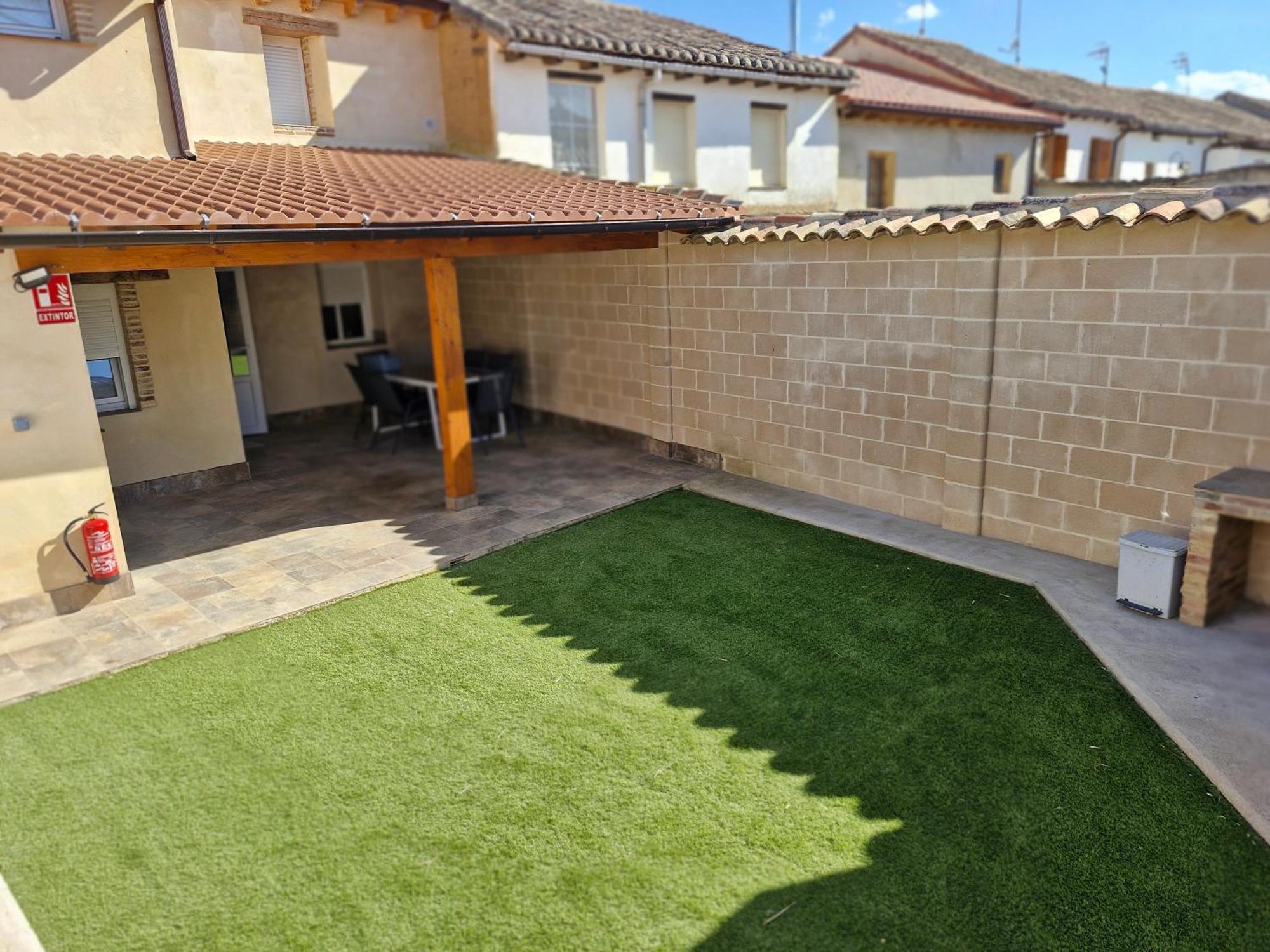 Holiday home La Mielguera *